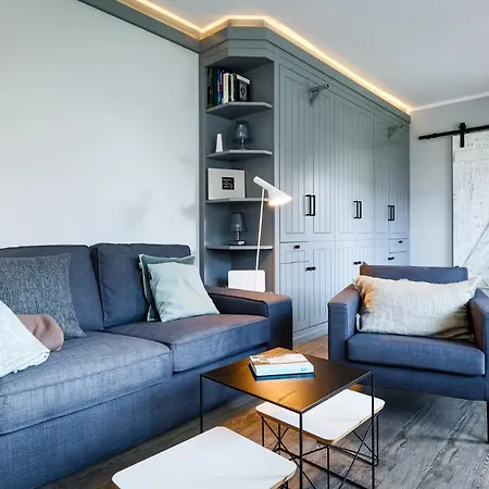 Stefansplatz Апартаменты *