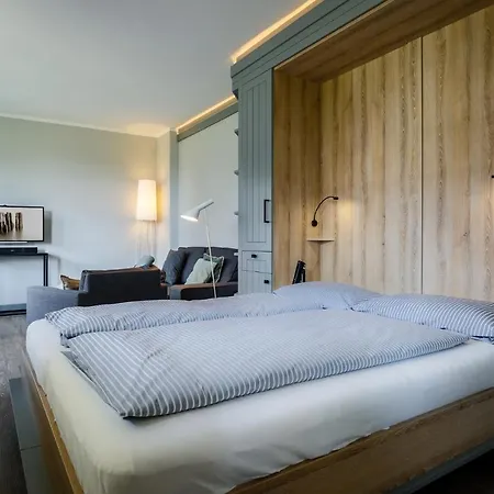 Stefansplatz * Хёрнум