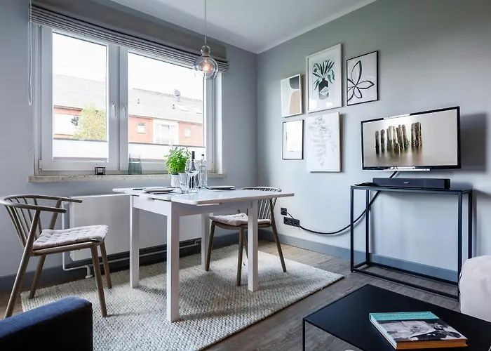 Lägenhet Stefansplatz *