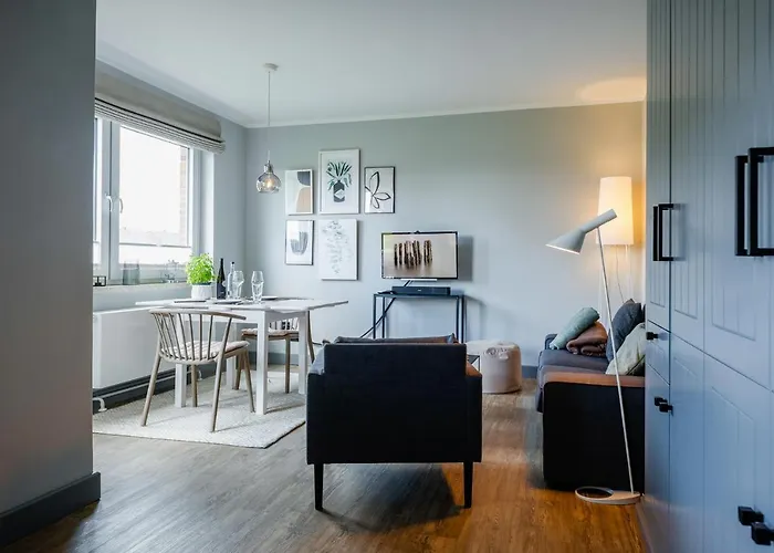 Stefansplatz Lägenhet