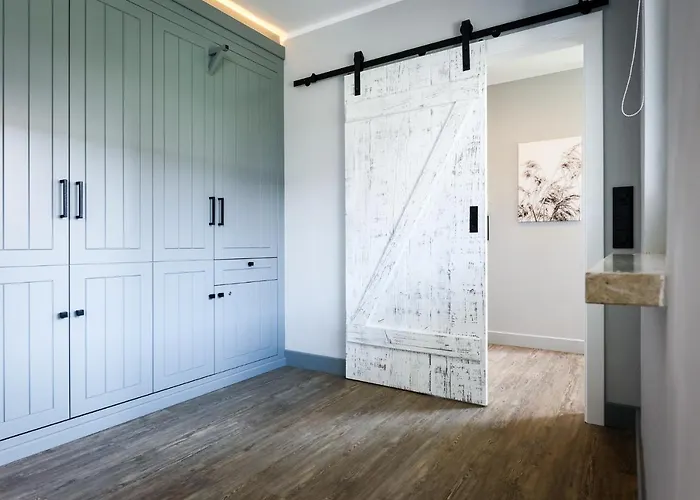 Lägenhet Stefansplatz Hörnum