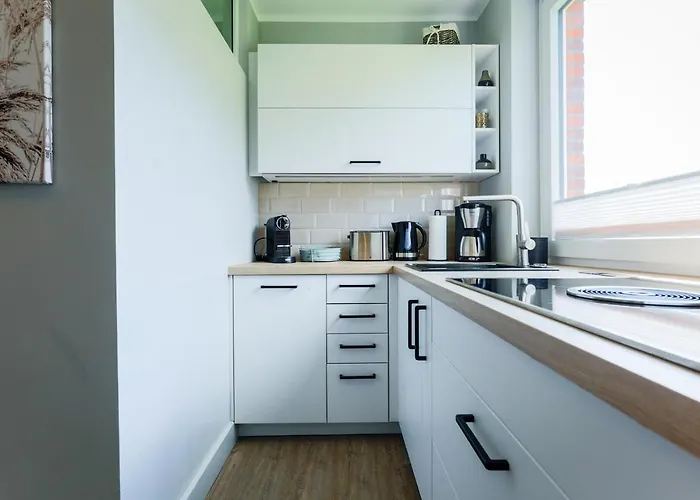 Stefansplatz Lägenhet