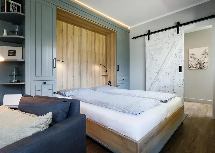 Stefansplatz * Hörnum