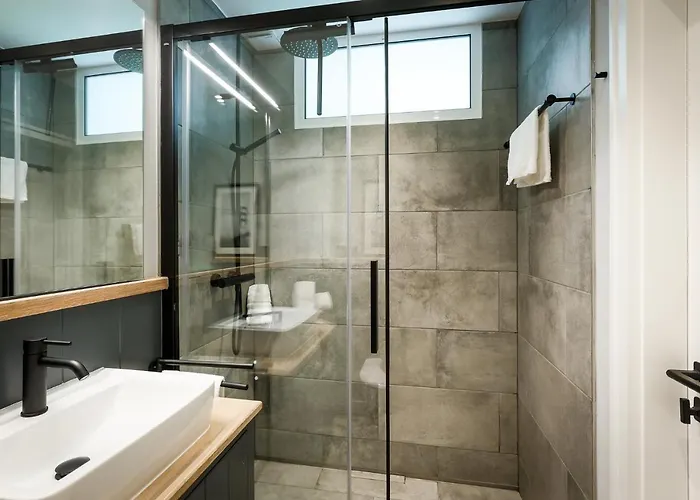 Stefansplatz Lägenhet Hörnum